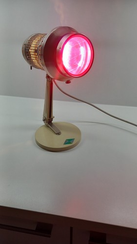 Grandiosa wärmelampe rotlicht - grandiosa,