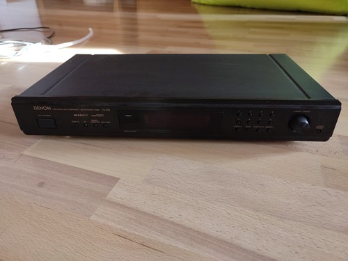 Denon tu255 - denon,