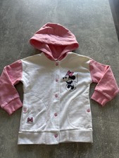 Neue College Jacke von Disney