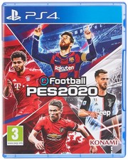 Pro Evolution Soccer (Pes)