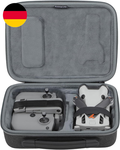 Aufbewahrungstasche für dji - aufbewahrungstasche,