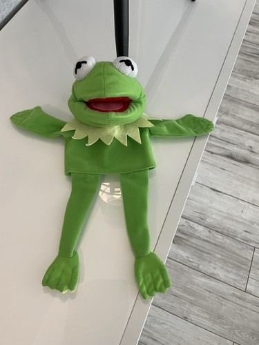 Kermit handpuppe muppets - kermit, handpuppe.