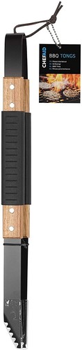 Chef aid robuste grillzange - chef,