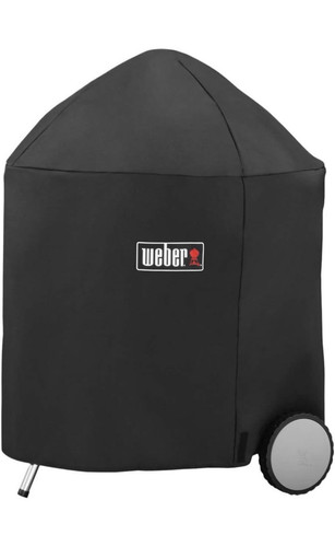 Weber premium abdeckhaube für - premium,