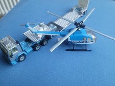 SIKU 3719 NL Auslandsmodell