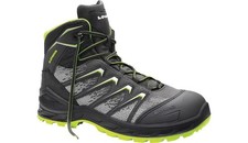 LOWA work Sicherheitsstiefel