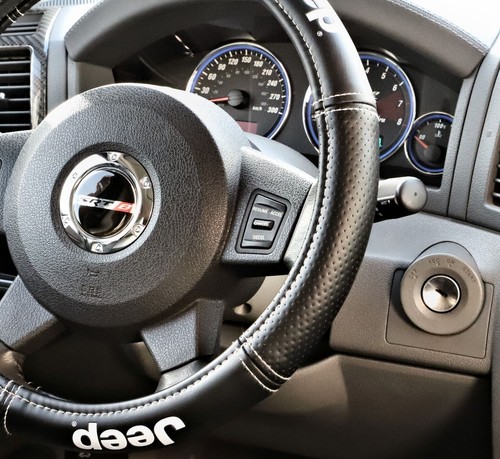 Lenkradbezug jeep premium - lenkradbezug:,