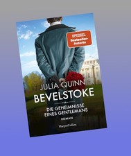 Bevelstoke - Die Geheimnisse