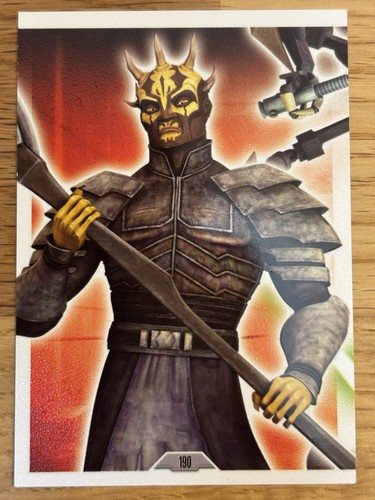 Topps star wars force - star, attax