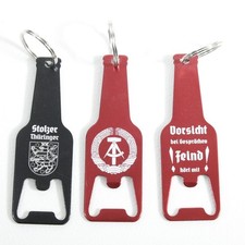 3er Set Flaschenöffner