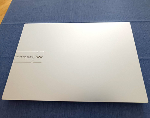 Asus vivobook zoll intel - asus,