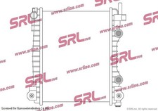 Wasserkühler für Maserati