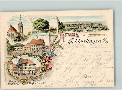 70771 w7022 echterdingen - w7022, 1898