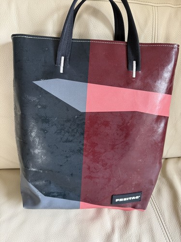 Freitag leland shopper - freitag,