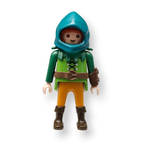 Playmobil figur waldläufer - playmobil,