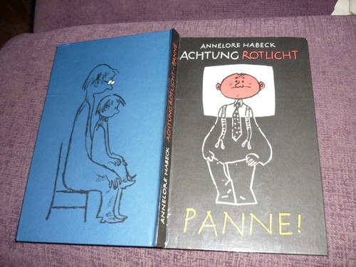 Achtung rotlicht panne - achtung,