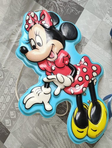 Retro vintage disney minnie - disney,