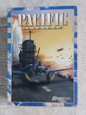 Pacific Strike - Origin -