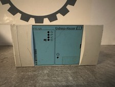 Endress + Hauser Drehzahlmesser FTC 625-C1B11