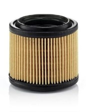 Original MANN-FILTER