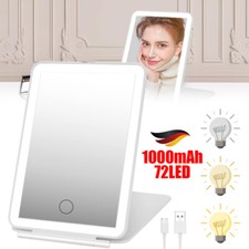 Kosmetikspiegel LED Beleuchtet