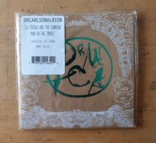 Dylan Carlson- Drcarlsonalbion