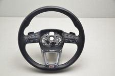 Audi Q5 SQ5 FY steering wheel