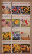 Monatszeitschrift Natur &