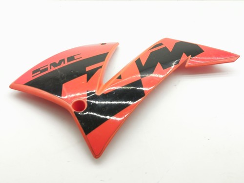 Ktm smc 660 - 660, 03-06