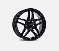 ATS 17 ZOLL ALUFELGEN MIZAR LK