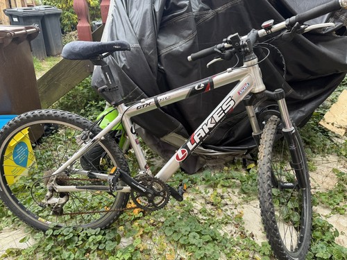Fahrrad für bastler - fahrrad,