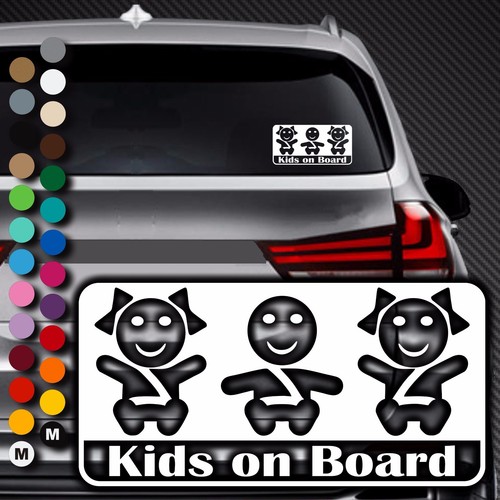 A87 aufkleber baby board - a87#,
