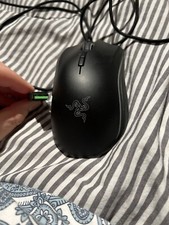 Razer mamba Elite 16,000 DPI