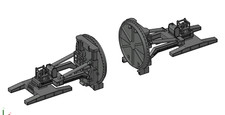 Lkw für herpa - 1/87,