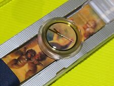 POP Swatch PUTTI by Viviene