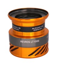 DAIWA Ersatzspule für 23