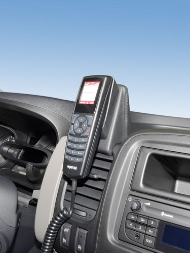 Kuda handy halterung 1635 - handy,