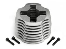 HPI Racing 15143  ZYLINDERKOPF MIT SCHRAUBEN