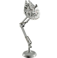Star Wars Millenium Falcon Lampe mit beweglichem Arm Paladone
