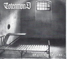 Totenmond - Der Letzte Mond