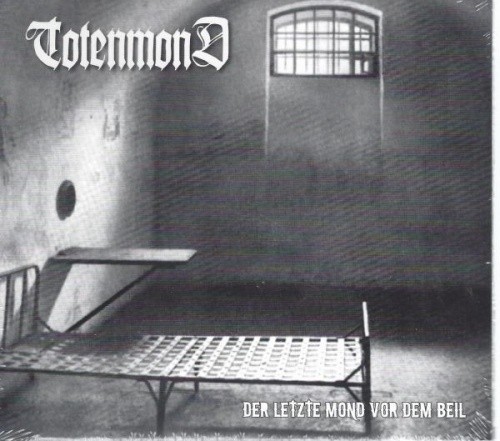 Totenmond der letzte mond - -,