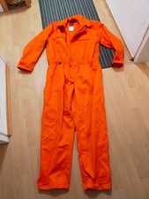 nomex Overall Kombi isotemp ( Flieger-Kombi ?? )