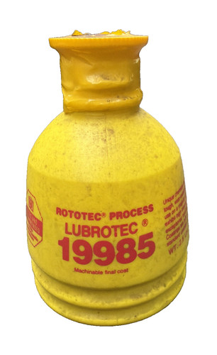 Eutectic castolin rototec - eutectic,