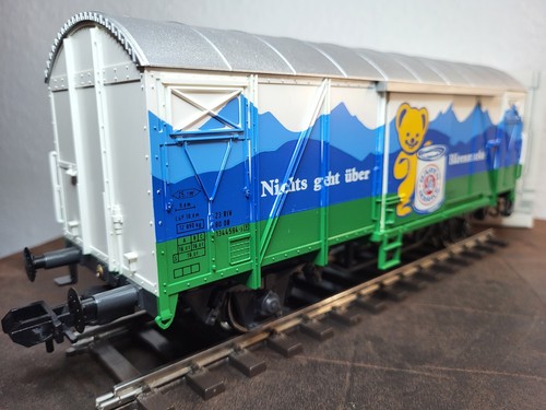Märklin spur1 5833 - spur1,