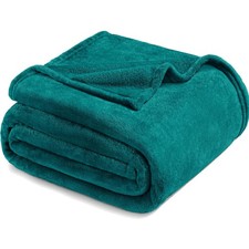 Kuscheldecke Fleece Decke