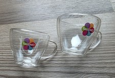 tassimo cappuccino Glas Tassen