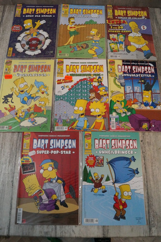 Simpsons comic dino - comic,