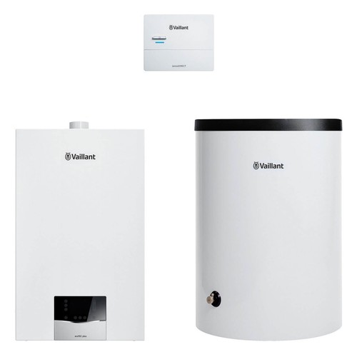Vaillant paket 665 - vaillant, ecotec