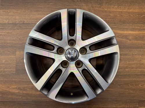 Golf 6 touran alufelge - vw,