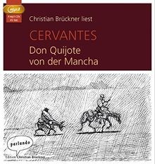 Don quijote von der mancha - don,